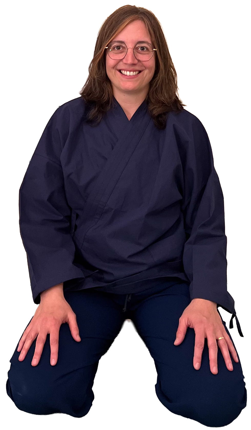 Anaïs Graf Perineal Rehabilitation