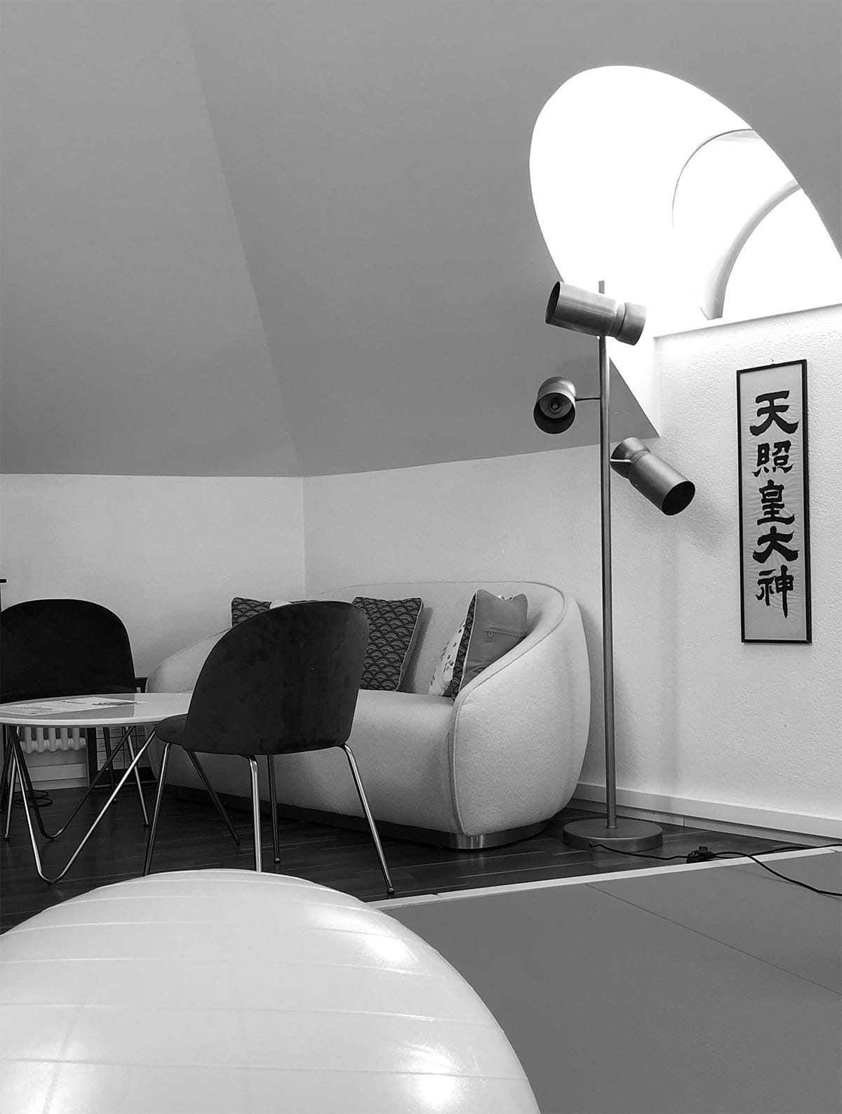 Séance individuelle de rééducation du périnée