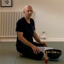 Skyline Dojo Gallery Image - Eric Graf