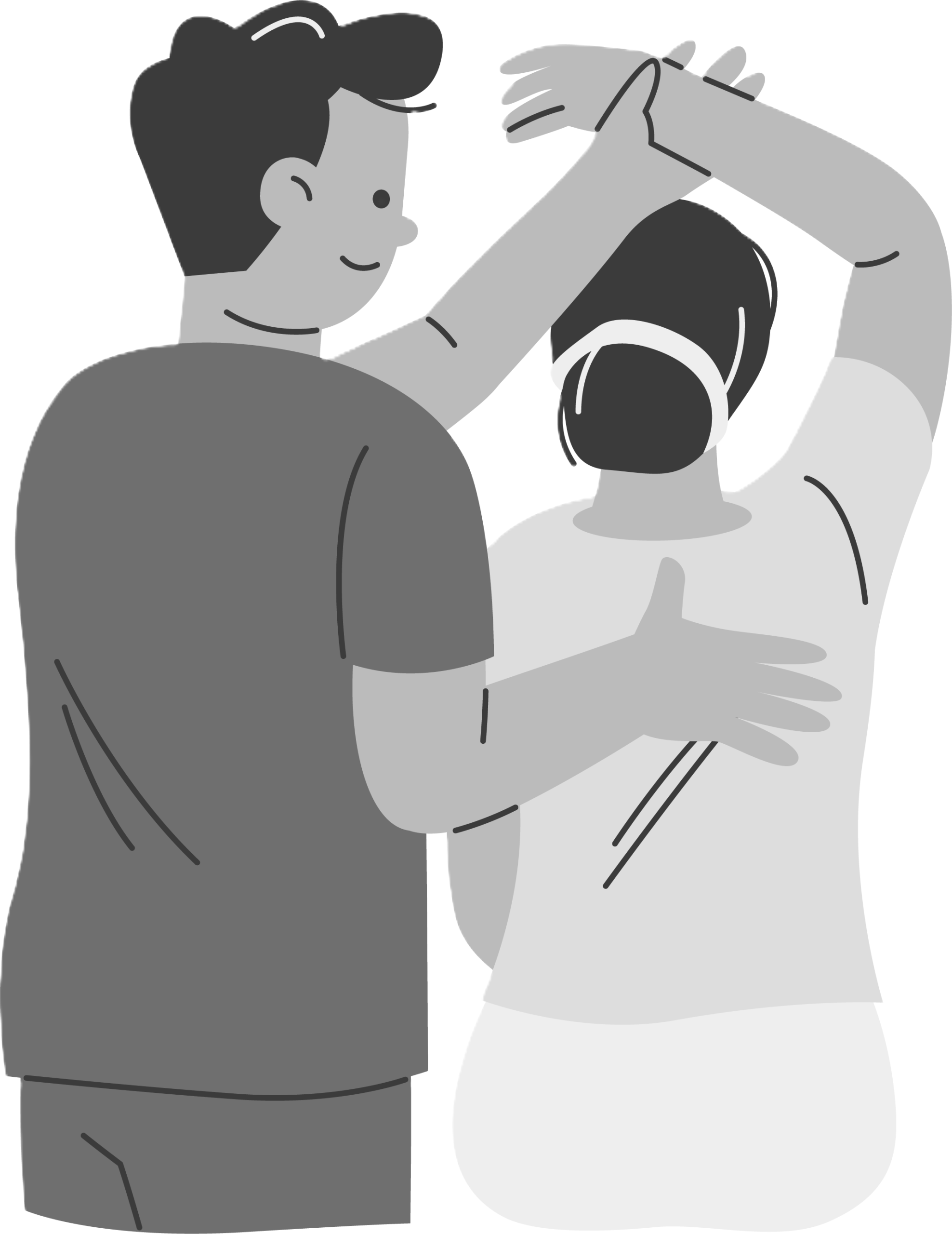 Skyline Dojo Yoga Japonais Icon